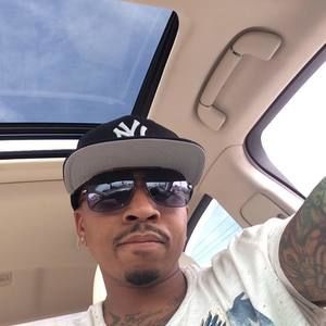 Meet your Posher, Lawrence